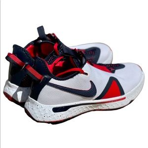 Nike PG 4 USA NEW